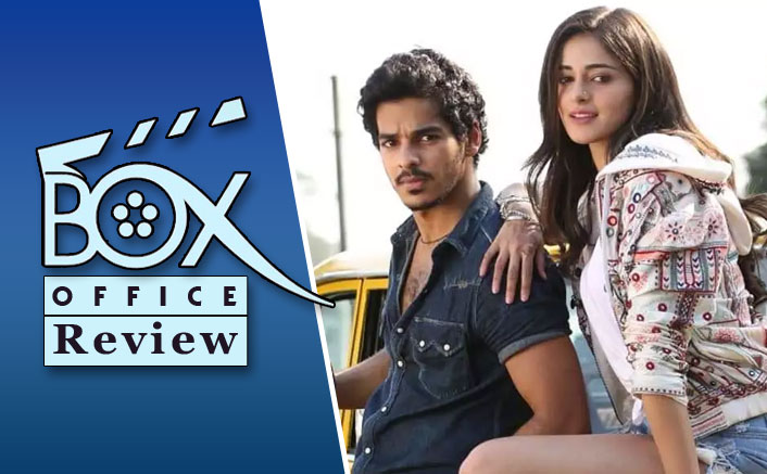 Khaali Peeli Box Office Review: Ishaan Khatter & Ananya Panday Would've Been A Decent Theatrical Grosser