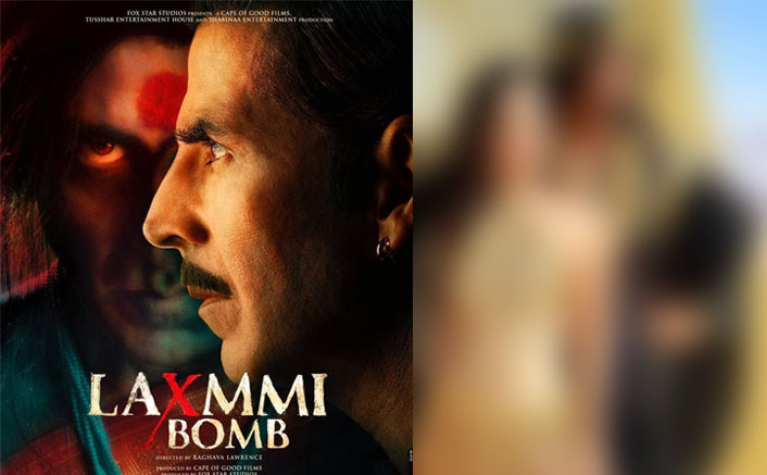 Laxmmi Bomb: Akshay Kumar Builds Up An Excitement For Trailer Release With A New look
