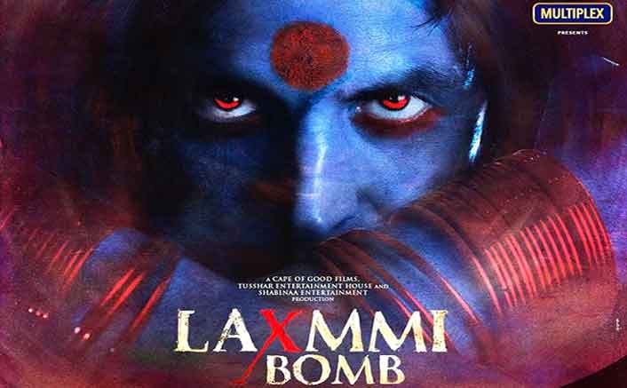 Laxmmi Bomb: Akshay Kumar TEASES Fans With Another Surprise!