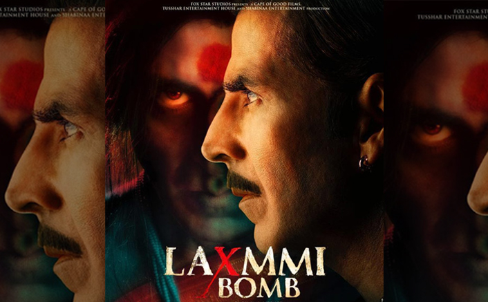 Laxmmi Bomb Ft. Akshay Kumar & Kiara Advani LEAKED Online? Netizens Are Furious!