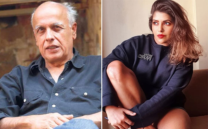 Mahesh Bhatt Plans A Legal Action Against Luviena Lodh Who Accused Him Of Harassment