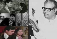 Majrooh Sultanpuri's 101st birth anniversary: Varied moods of the master lyricist