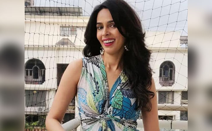 Mallika Sherawat EXPLOSIVE: “Lost 20-30 Films Because I Didn’t Want To ‘Give In’”(Pic credit: Facebook/Mallika Sherawat)