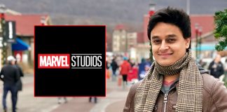 Marvel EXCLUSIVE! Atif Aslam On Composing Music For Upcoming MCU Movie & Making Superhero Dance To Hindi Songs