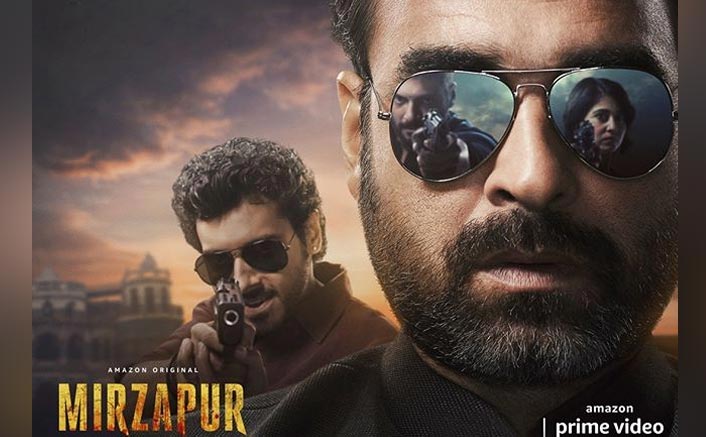 Mirzapur 2 FIRST Review (Early): Pankaj Tripathi, Divyendu & Ali Fazal ...