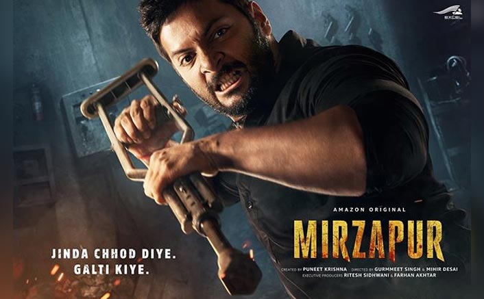 Mirzapur 2 BOYCOTT: Ali Fazal Says, "Are We At The Mercy Of A Trend?"