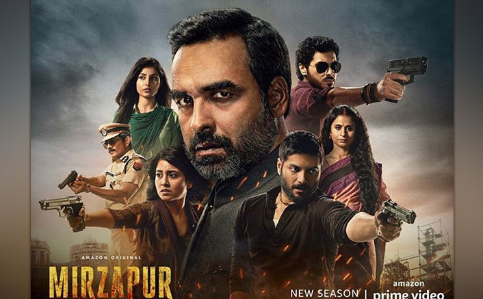 Mirzapur 2: Did You Like Season 2 Of Show Starring Pankaj Tripathi, Ali Fazal & Others? Vote Now!