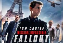 Mission: Impossible - Fallout: When Tom Cruise Fractured His Ankle While Jumping From One Building To Another But Continued To Shoot