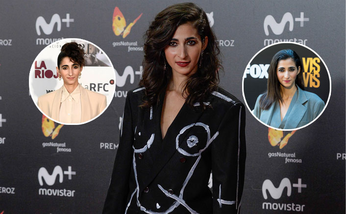 Money Heist: 3 Times Birthday Girl Alba Flores Rocked Blazer Look That Made Us Say, "Matriarchy BEGINS"(Pic credit: Getty Images)