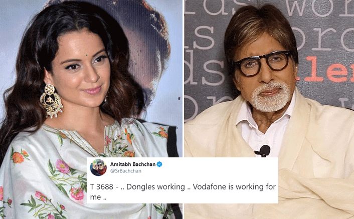 Mumbai Powercut Gives Rise To Hillarious Meme Fest On Twitter, Amitabh Bachchan To Kangana Ranaut React!