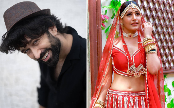 Nakuul Mehta Comments On Naagin 5's Surbhi Chandna's Bridal Look; Waiting For Her Real Life Wedding!