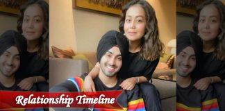 Neha Kakkar & Rohanpreet Singh Relationship Timeline: A Collab Turned Wedding Raising All The Eyebrows!