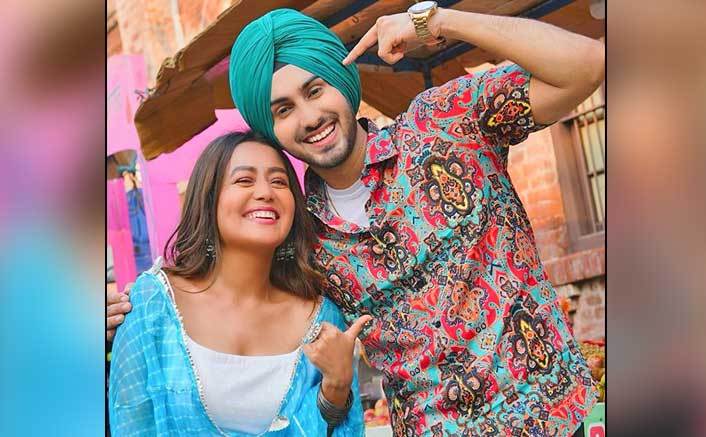 Neha Kakkar & Rohanpreet Singh To Get Married On THIS Date In A Private Ceremony In Delhi?