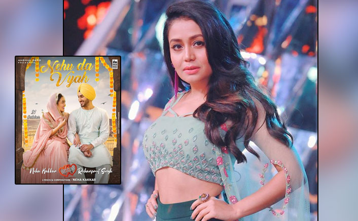 Neha Kakkar Marriage With Rohan Preet Yet Another Publicity Stunt? Netizens Annoyed