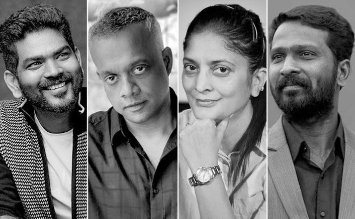Paava Kadhaigal: Netflix Brings Together  Gautham Menon, Sudha Kongara & Others In First Tamil Anthology