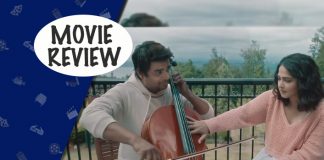 Nishabhdham Movie Review