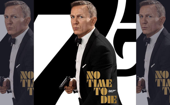No Time To Die: $70,000 Worth Soda Spent In Daniel Craig's Movie For A Deadly Stunt!