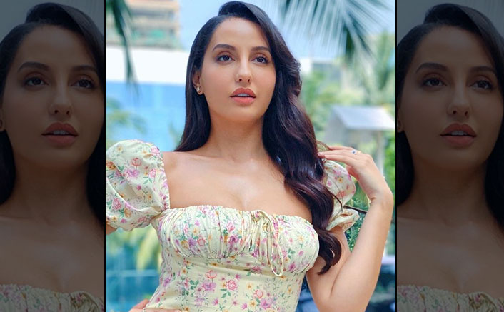 Nora Fatehi On Naach Meri Rani: "My Collaborations With Tanishk Bagchi