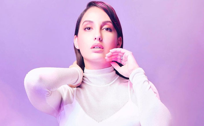 Nora Fatehi Questions Recognition For Dancers: "Don't See An Award Show Where People Are Giving Awards To Performers"