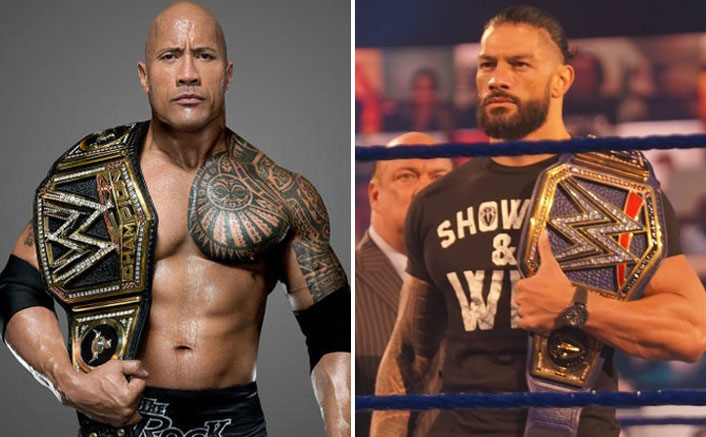 Wrestlemaníacos on X: THE ROCK BRASILEIRO / THE ROCK   / X