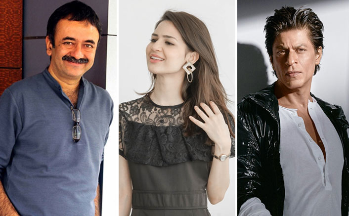 Pakistani Actress Madiha Imam Loves Shah Rukh Khan's Charm; Wants To Work With Rajkumar Hirani!