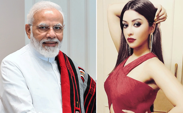 Payal Ghosh To PM Narendra Modi: “These Mafia Gang Will Kill Me Sir & Will Prove My Death As Suicide"