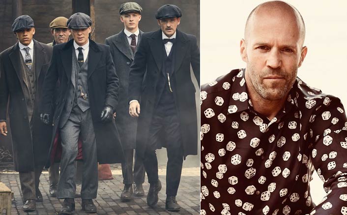 Peaky Blinders: Do You Know? Cillian Murphy Led Show Was Supposed To Have This Fast & Furious Star