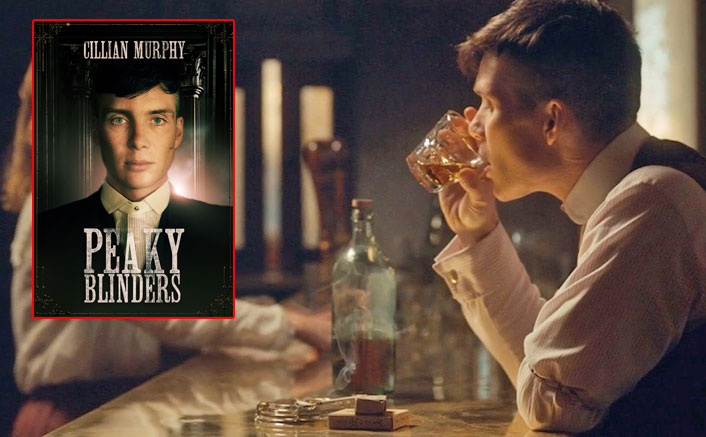 Peaky Blinders: Do You Know How Many Times Cillian Murphy's Thomas Shelby Had Wine During The Entire Show?