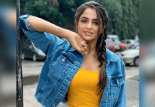 'Poison 2' actress Asmita Sood on shooting in the new normal