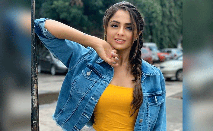 Poison 2 Fame Asmita Sood On Shooting In The New Normal: "My Parents Were Not At All Convinced..."