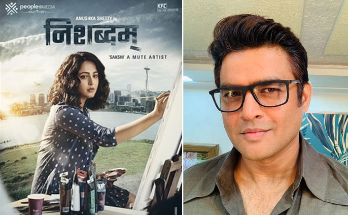 R Madhavan Feels 'Blessed' That Nishabdham Is Releasing On OTT, Here's Why