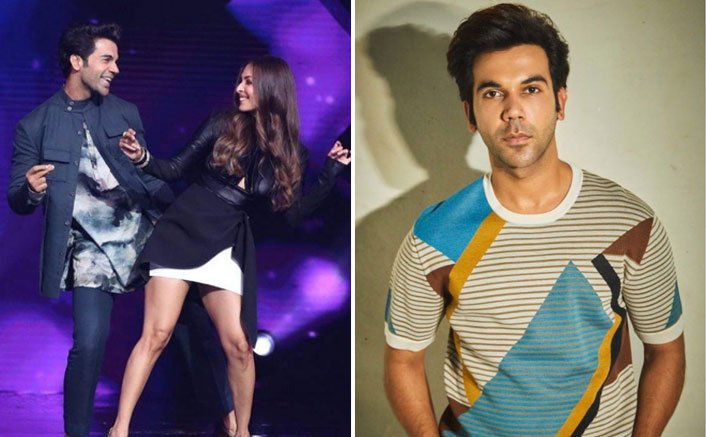 Rajkummar Rao Was Rejected On Boogie Woogie & He Confessed This On Another Dance Show