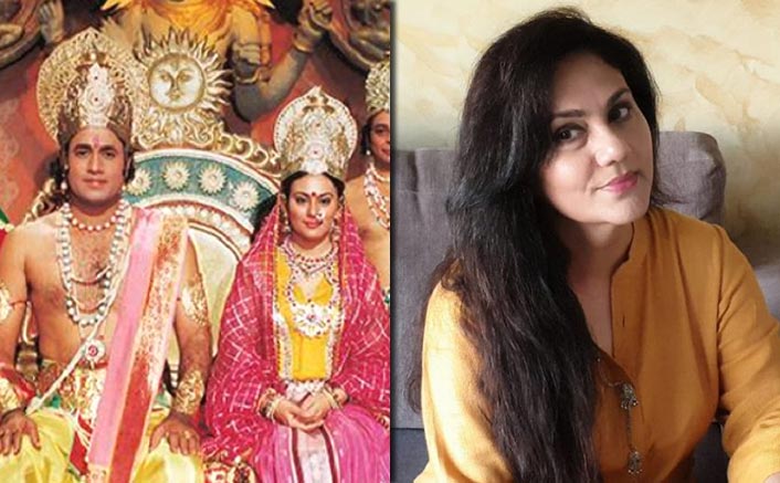 Ramayan: Dipika Chikhlia AKA Sita Has 5 Amazing Life Lessons For Her Fans & They're Unmissable!