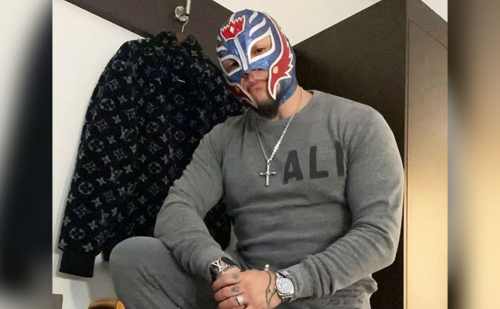Rey Mysterio Chooses Whom Would He Face In A 'Hell In A Cell' Match & It's UNEXPECTED!