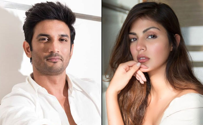 Rhea Chakraborty Requests Bombay High Court To Not Dismiss Case Against Sushant Singh Rajput's Sisters 