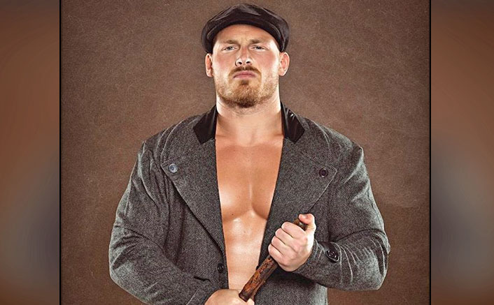  WWE: NXT Star Ridge Holland Suffers A Serious Leg Injury During A Brawl