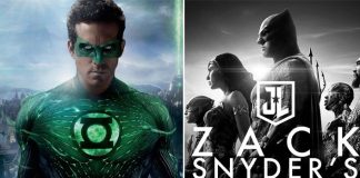 Ryan Reynolds REALLY Wants To Play Green Lantern In Justice League: Snyder Cut & The Deal Is READY To Go?