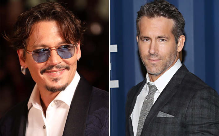 Ryan Reynolds To Face Johnny Depp In A Pirates Of The Caribbean Spinoff?