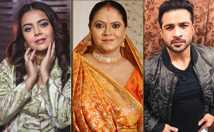 Saath Nibhaana Saathiya 2: After Rupal Patel AKA Kokilaben, These Two Main Actors To Leave The Show As Well?