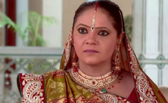 Saath Nibhaana Saathiya 2: Rupal Patel AKA Kokila Modi To Quit The Show?
