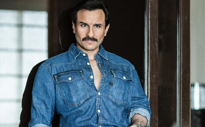 Saif Ali Khan REFUTES Rumours Of Buying Pataudi Palace Back From A Hotel, Says "It’s Impossible To Put A Value..."