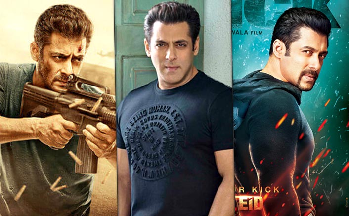 Salman Khan Fans Would Have To Wait For Longer To Witness His 'Kick' & 'Tiger' Avatar?