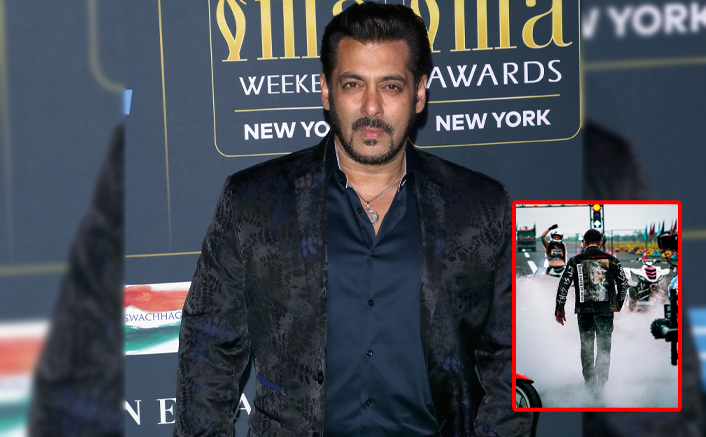 Salman Khan’s Dust Of Gods' Jacket Is Worth In 'Lacs' & The Price Is Jaw-Dropping!