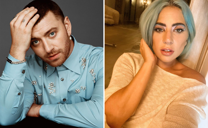 Did You Know? Lady Gaga Helped Sam Smith Come To Terms With Non-Binary Gender Identity