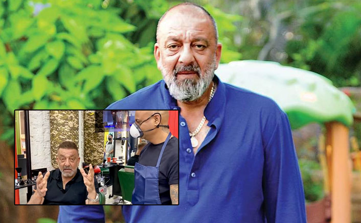 Sanjay Dutt Is Growing Beard For KGF: Chapter 2, Promises To Beat Cancer In Style In His Latest Video