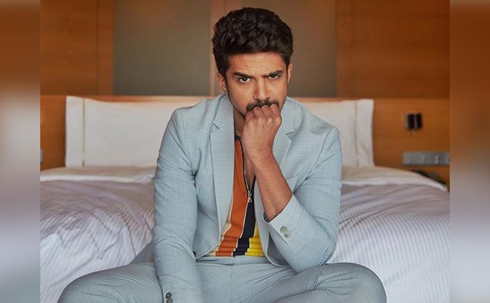 Saqib Saleem Is Trying To Write His Secret Stand-Up Set Since Last 5 Years
