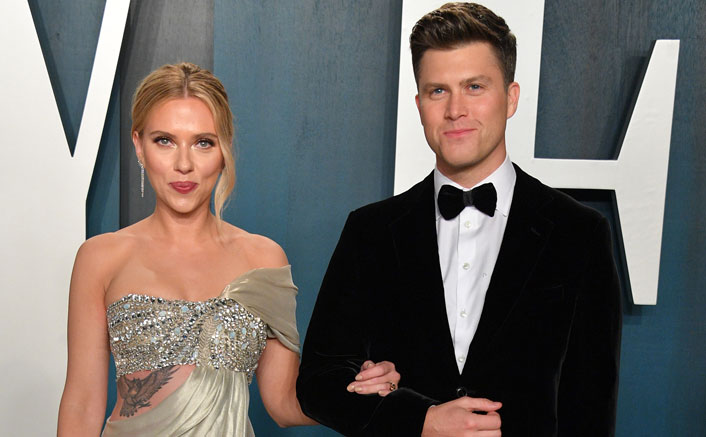 Scarlett Johansson & Colin Jost Get MARRIED Secretly – All The Scoop You Need!