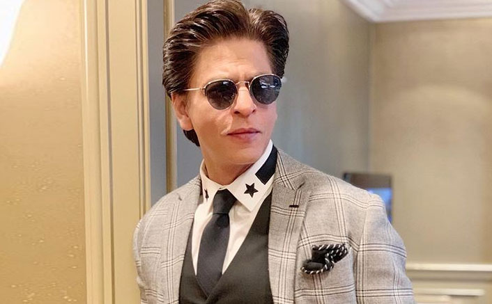 Shah Rukh Khan Is Finally Talking About His Next Film & You Can't Afford To Miss