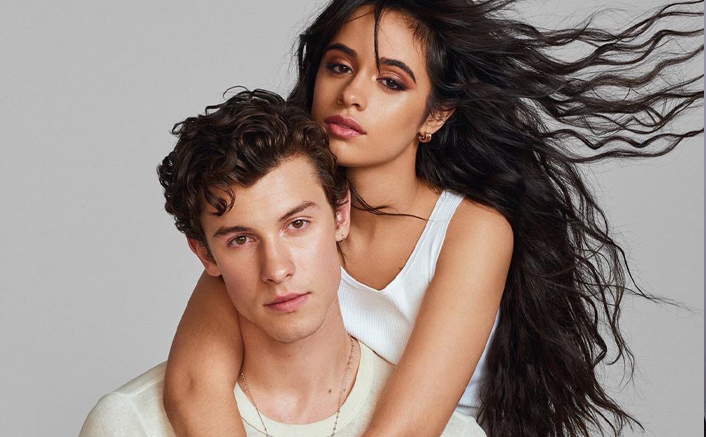 Shawn Mendez & Camila Cabello Watch These Films & Series THRICE While Quarantining Together!