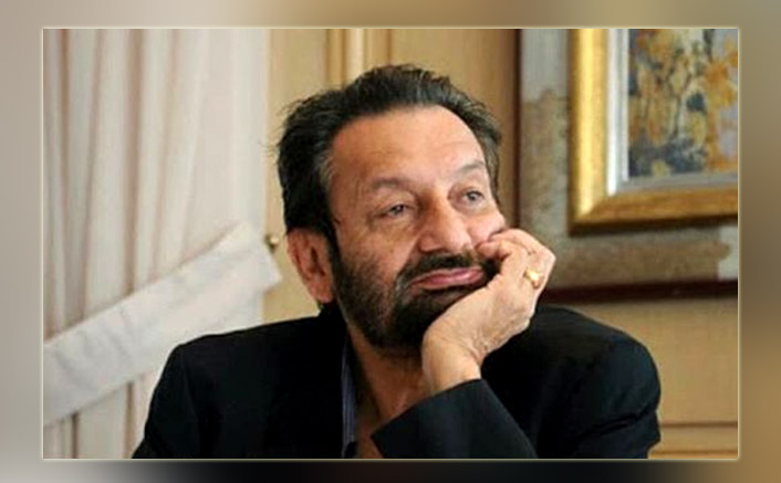 Shekhar Kapur explains difference between good and great story